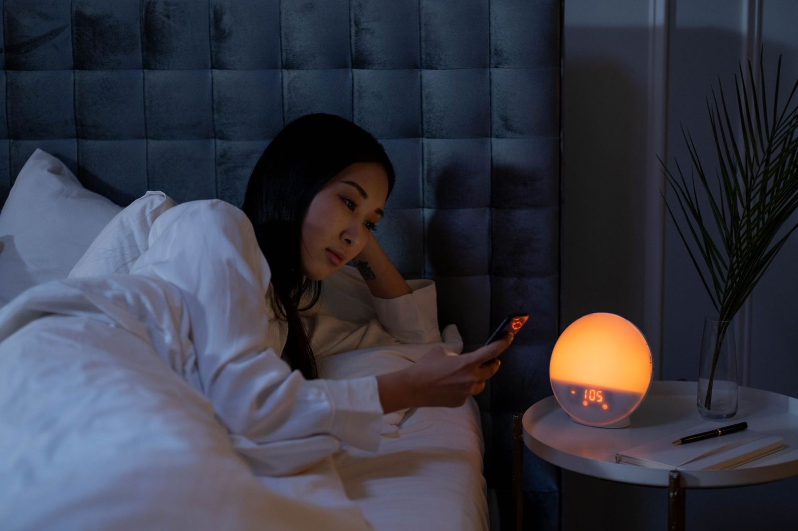 Sleep Problems and Insomnia