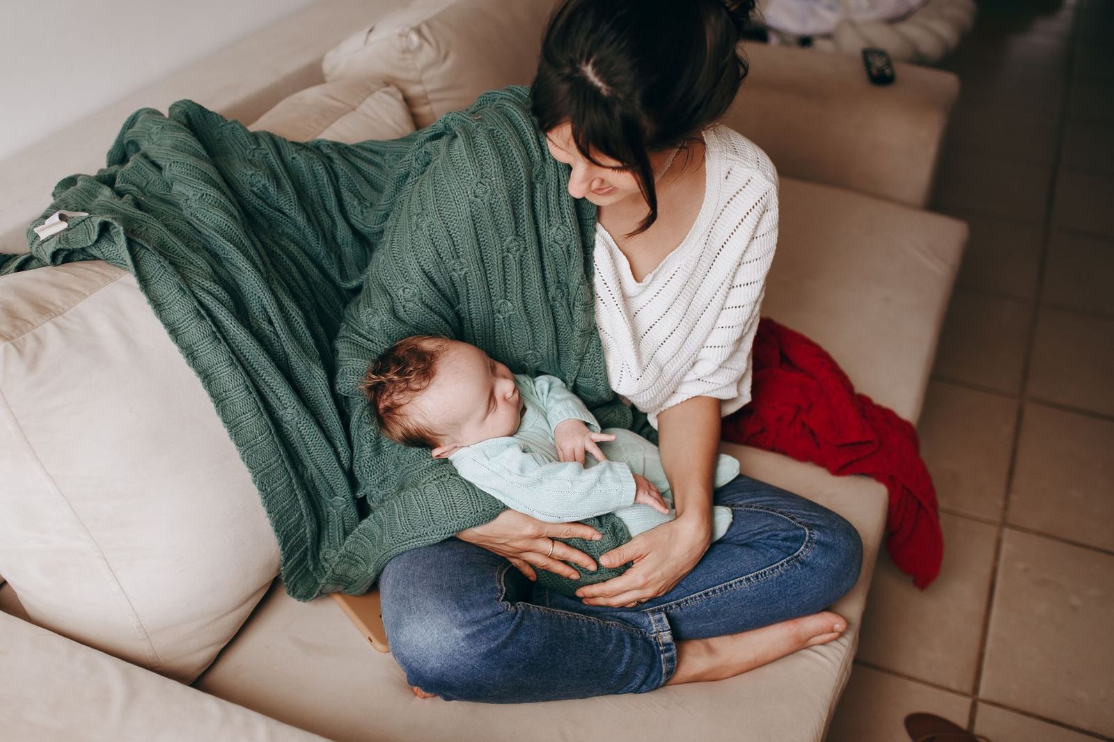 Anxiety in Your Child: When to See a Specialist